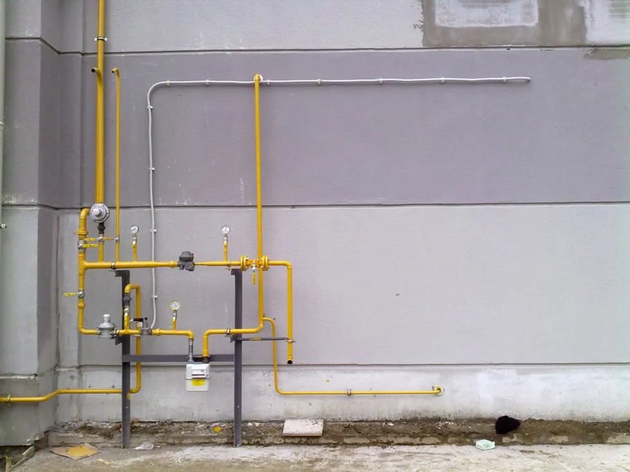 Saimbeyli Doğalgazcı