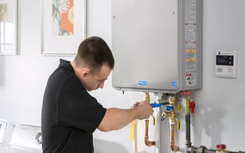 Saimbeyli Doğalgazcı